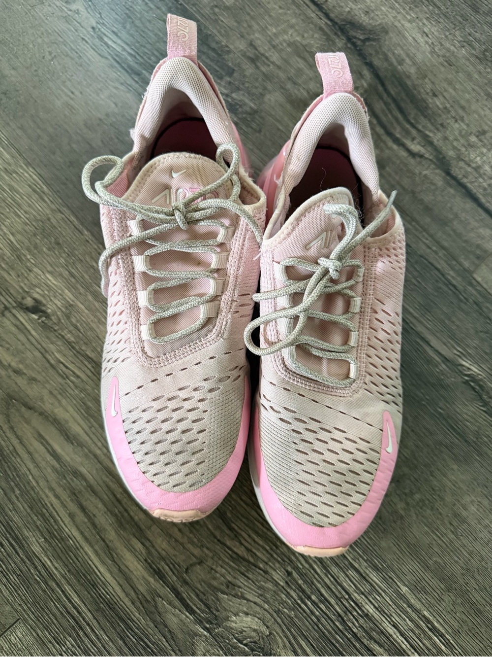Nike Air Max 270 Pink